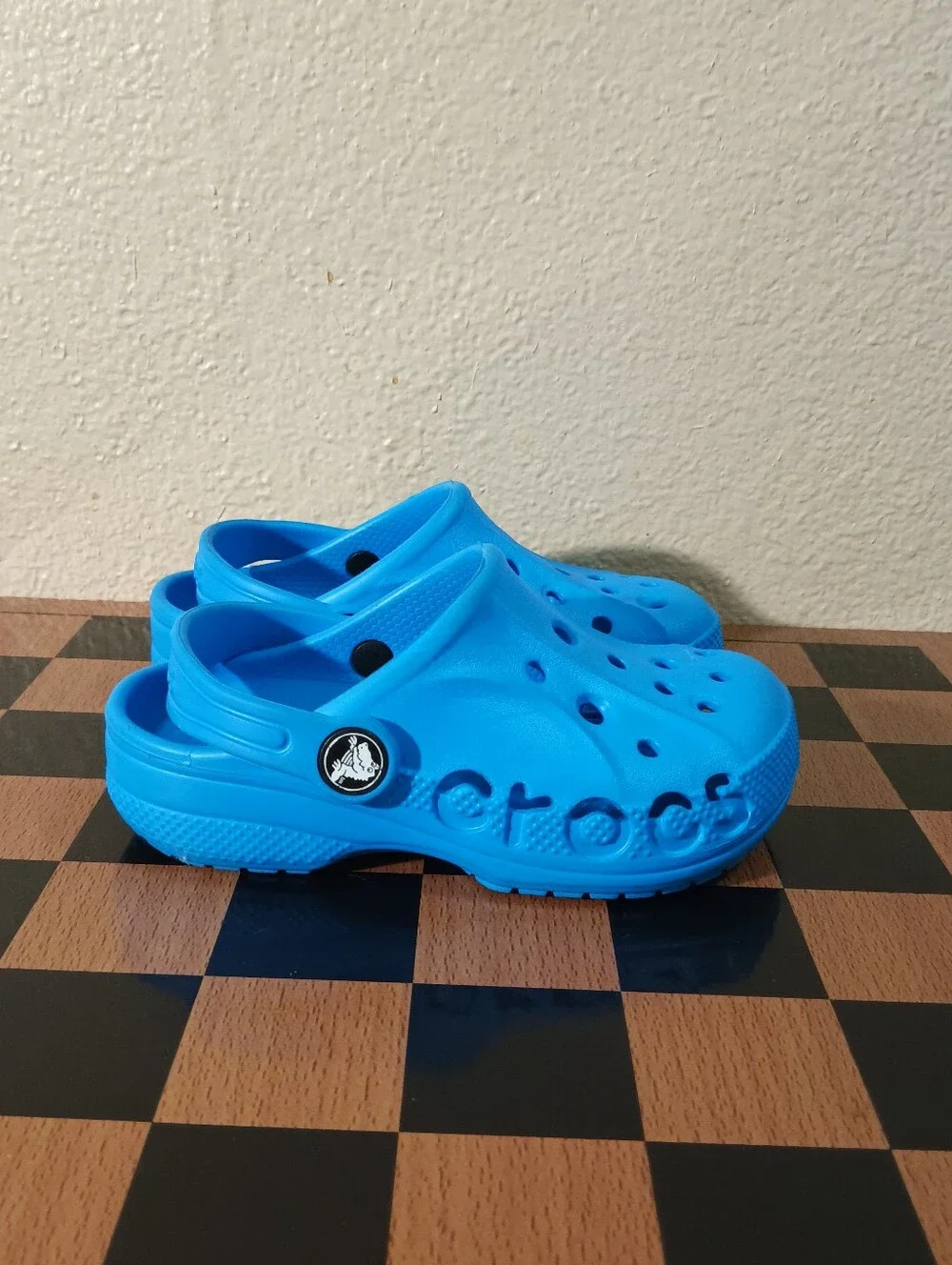Kids' Crocs Baya Clog